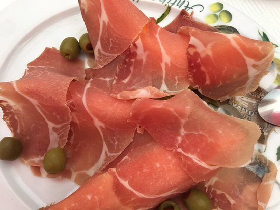 Ristorante Pizzeria Don Giovanni